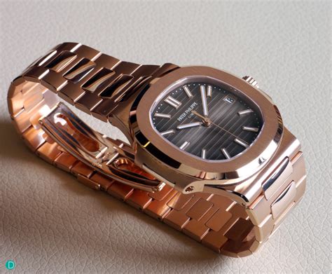 patek philippe nautilus 3712 price|patek philippe 5711 rose gold.